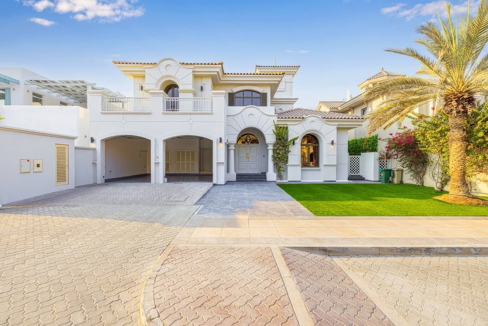 Villa Sezavi Frond B, Palm Jumeirah