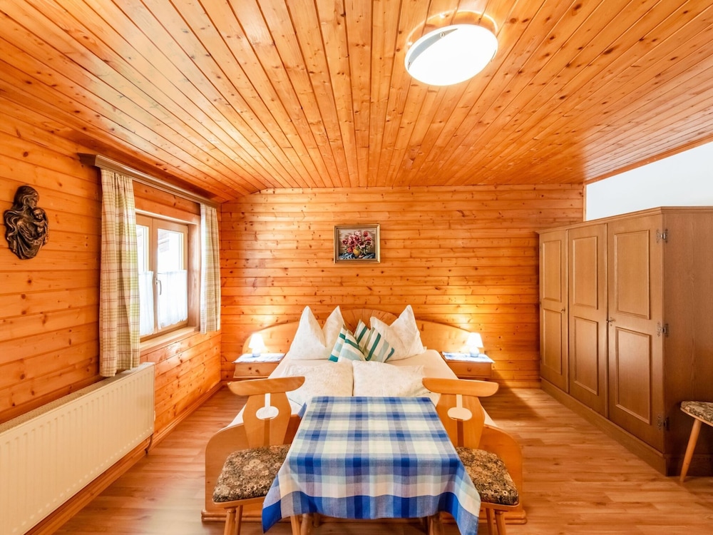 Holiday Home in Zillertal Near Ski Slopes