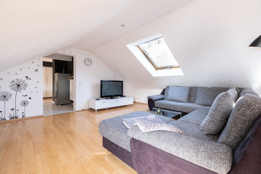 Ferienwohnung mit Kuschelflair