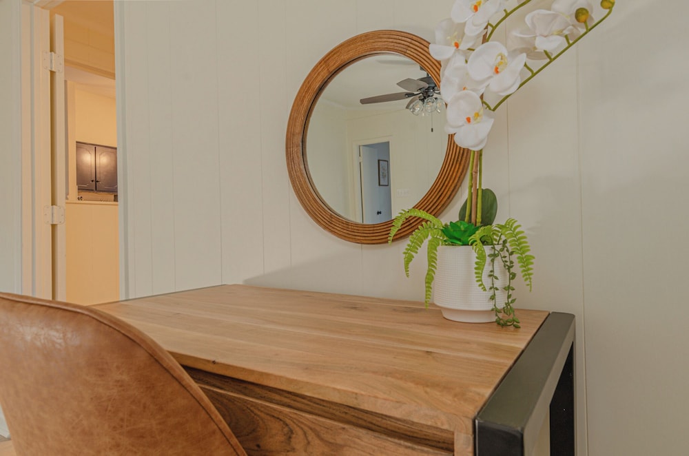 The Columbus Collective 4Bed with games