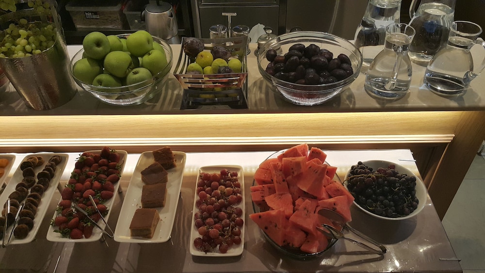 Arcade Otel - Image 35