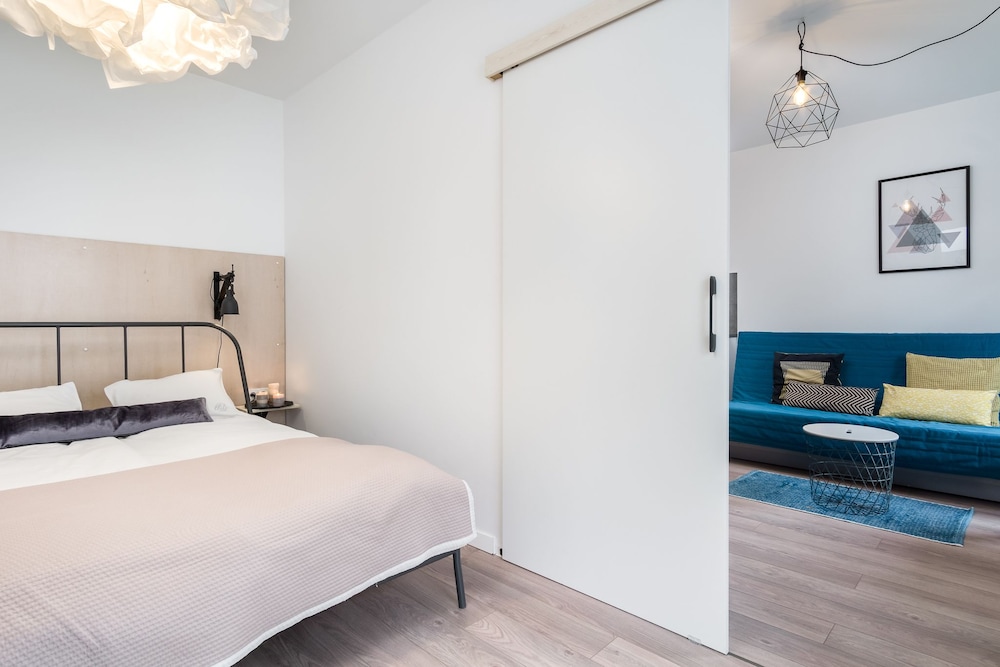 Elite Apartments Oliwa Business Center