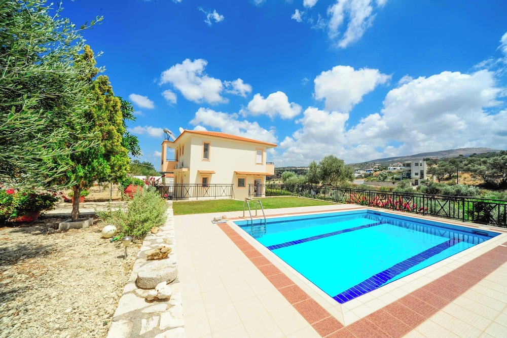 Villa Giorgos