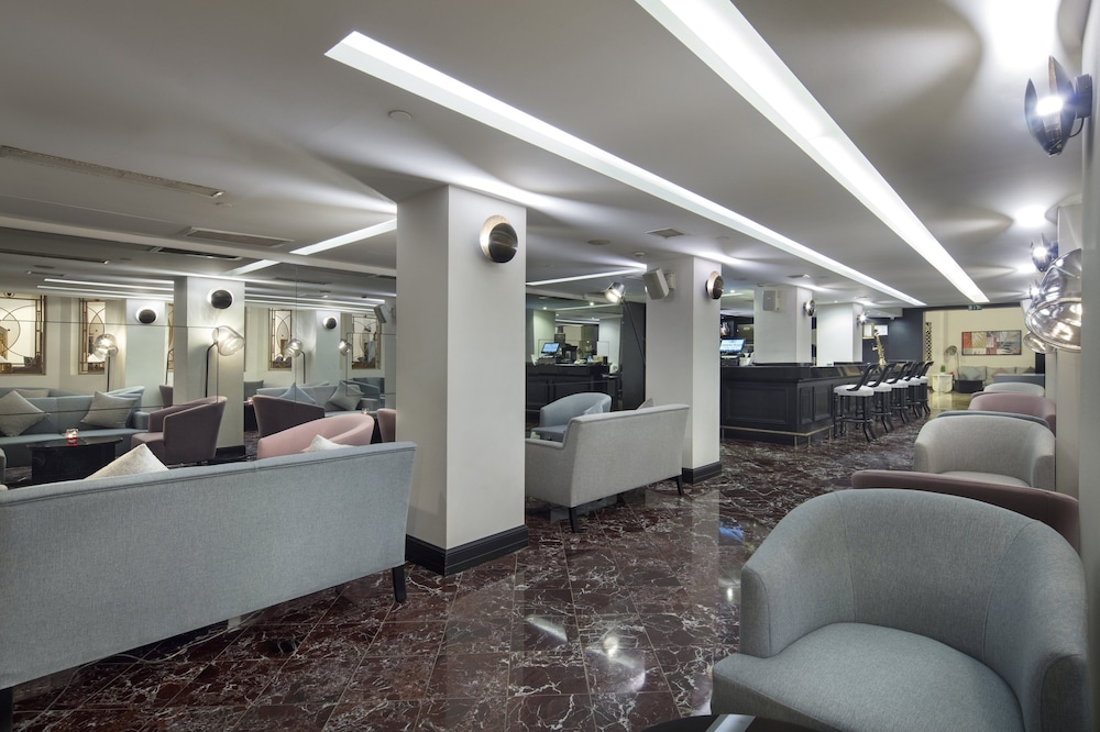 Crowne Plaza İstanbul - Eski Şehir by IHG - Image 11