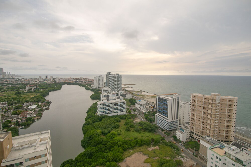 LivingCartagena