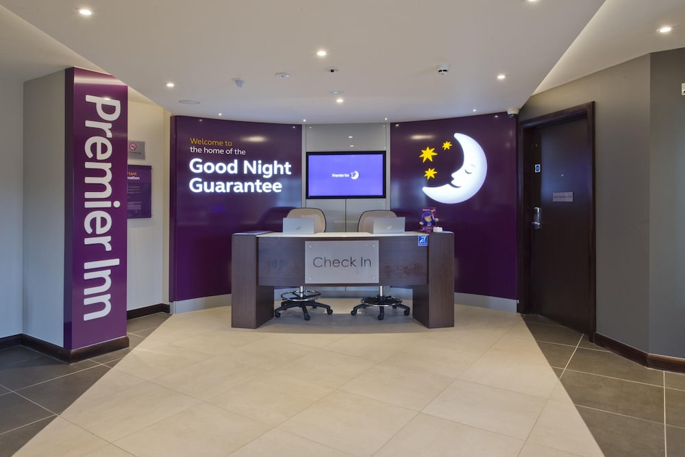 Premier Inn Bideford, Foto 21