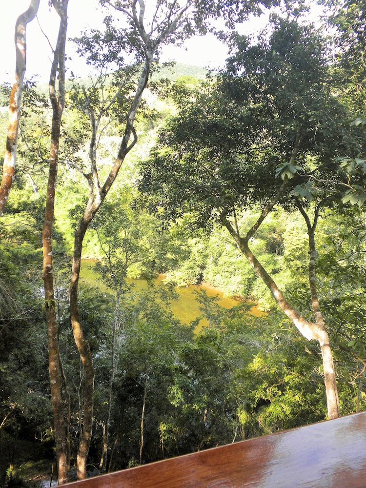 Belize Vacations - Table Rock Jungle Lodge - Property Image 52