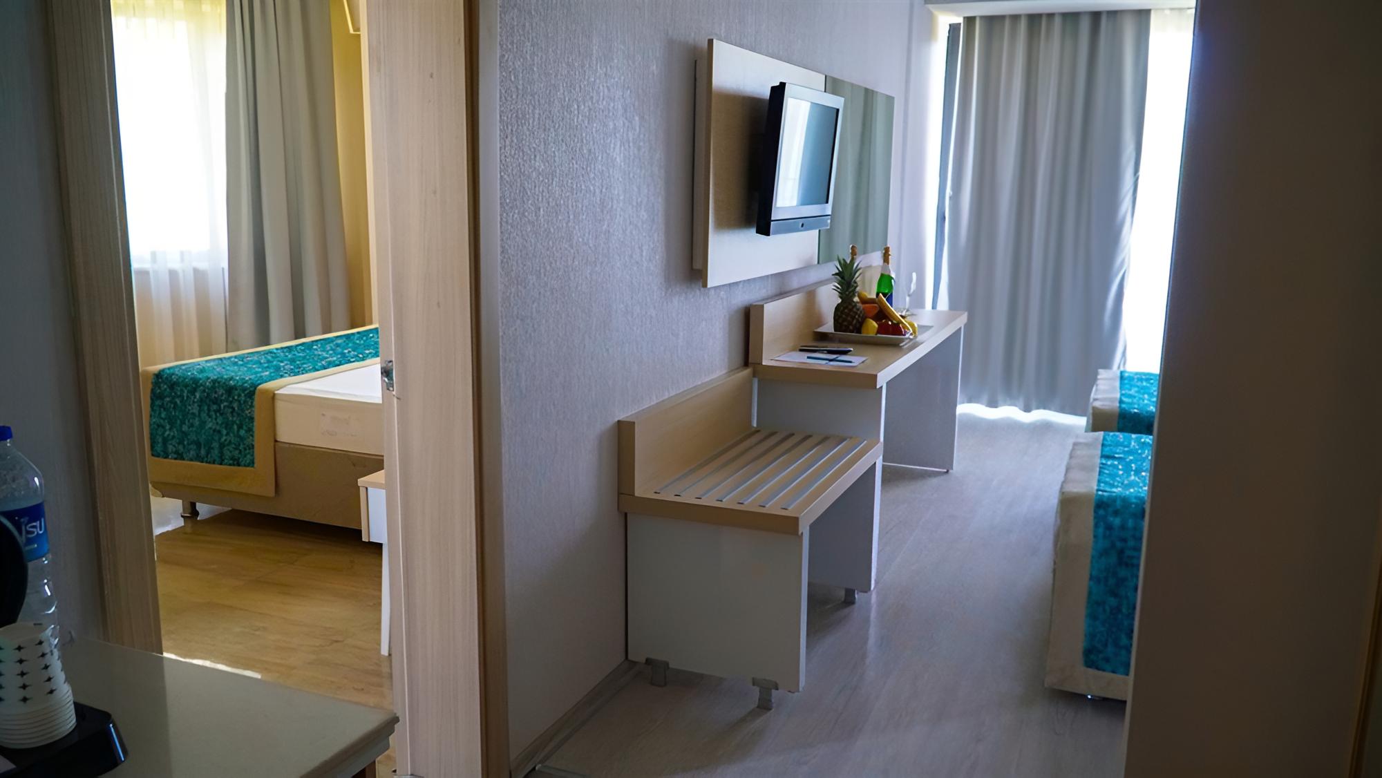 Festival Nature Hotel- All Inclusive view 3