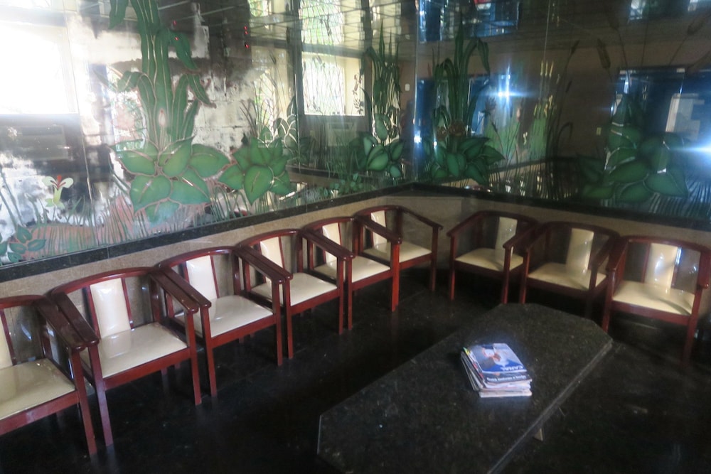 Hotel Alameda - Adults Only