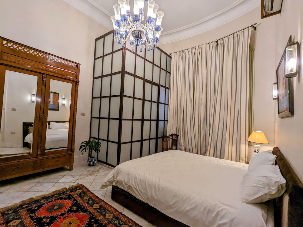 Layla Hostel