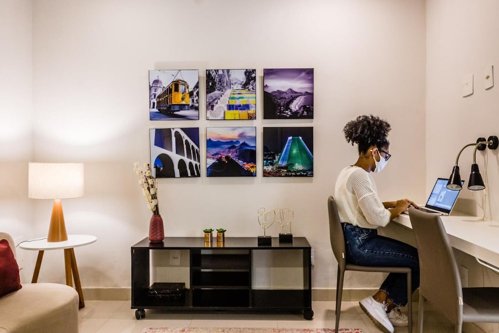 Injoy Design Hostel