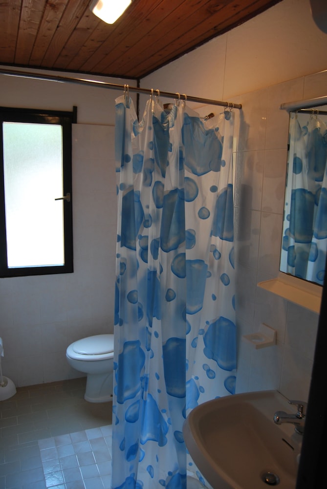 Villaggio Punta Lunga Camping