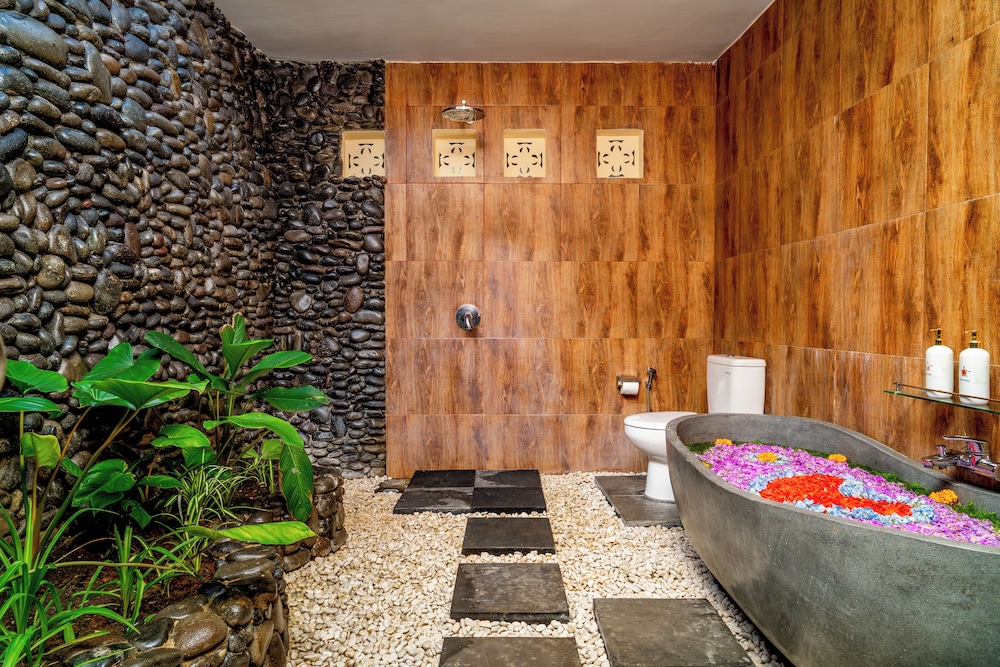 Villa Lestaru Ubud