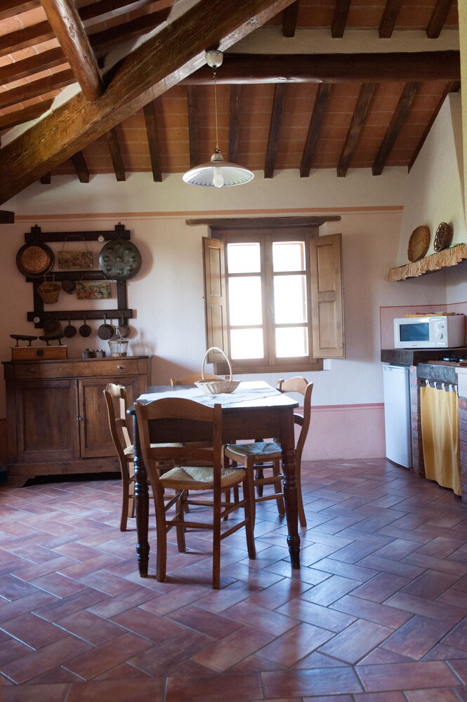 Villa La Morina Agriturismo
