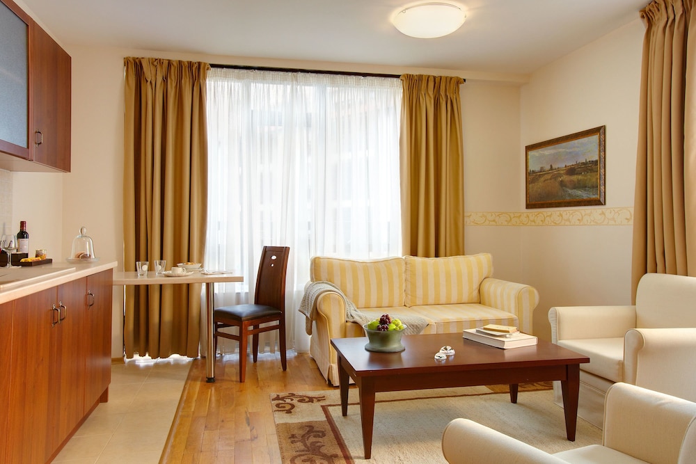 Bansko Vacations - Premier Luxury Mountain Resort - Property Image 75