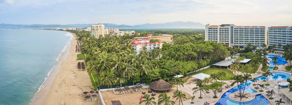 Fiesta Americana Riviera Nayarit Resort All Inclusive & Spa, photo 160