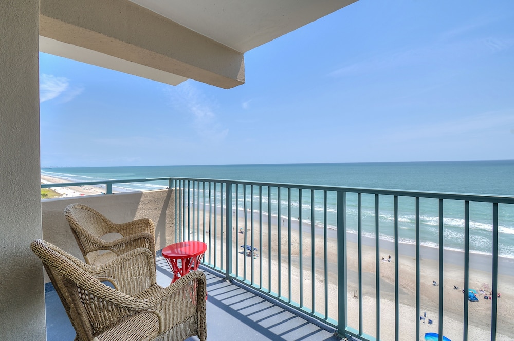 Sand Dunes by Elliott Beach Rentals