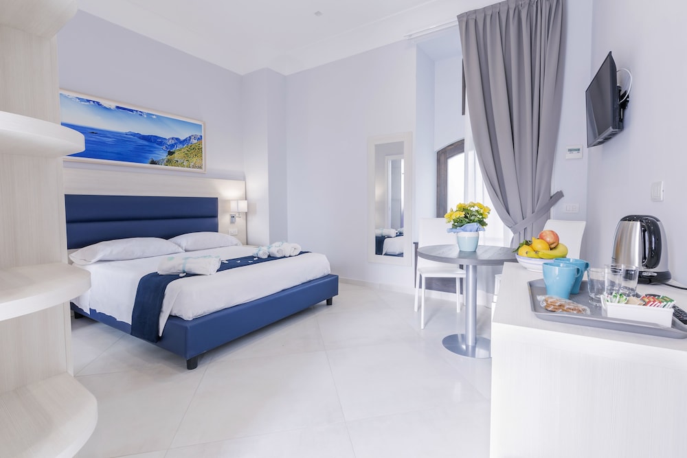 Relais Kaora photo 1