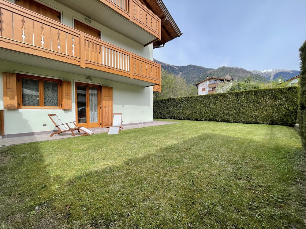 094 Trilocale Pinzolo photo 4