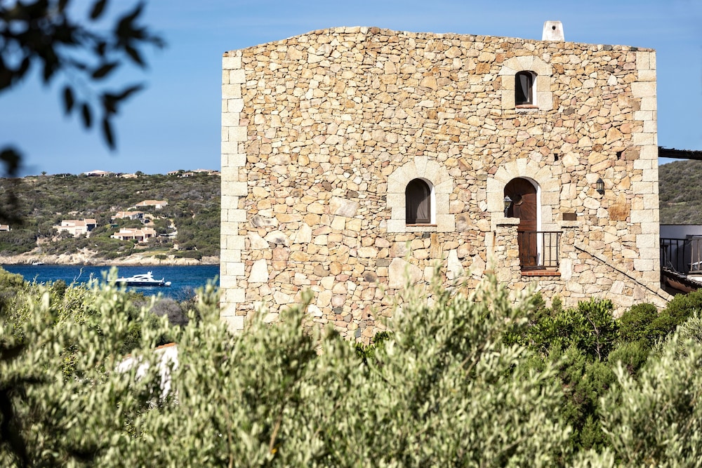 Porto Cervo Apartments Wifi And Ac