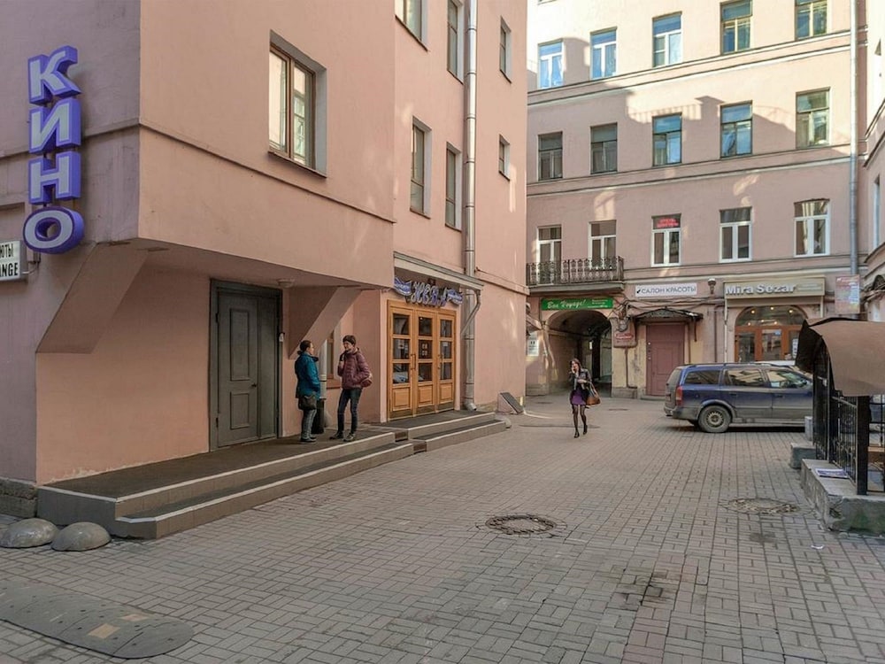 Apartaments Frant