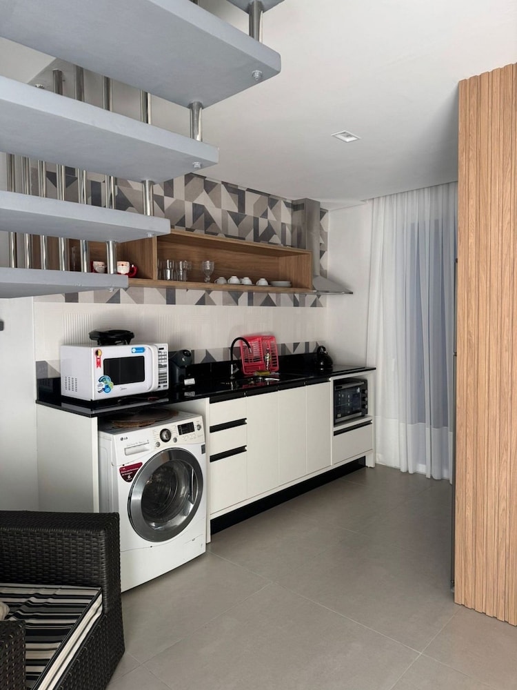 D'Santa Lofts - Penha - SC