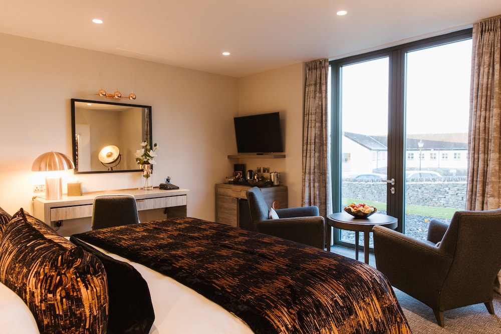 Windermere Vacations - Low Wood Bay Resort Spa - Property Image 51