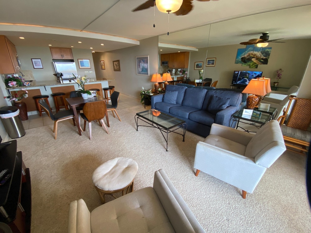 Kahana Villa F405 in Lahaina