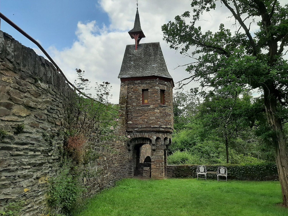 Earth Kingdom in the Pyrmonter Zehnthof