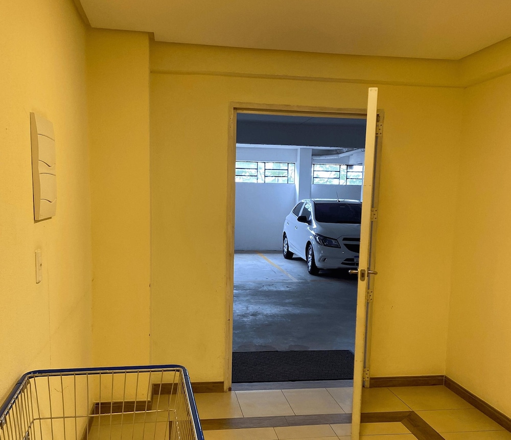 APARTAMENTO NOVO CENTRO DE GRAMADO