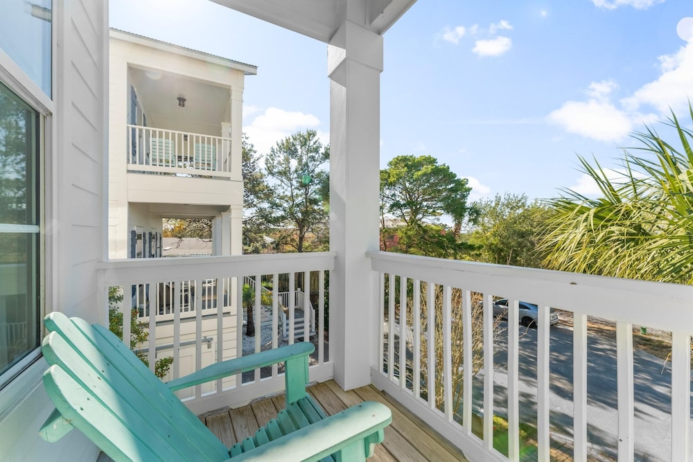 30A Beach House - Blue Marlin
