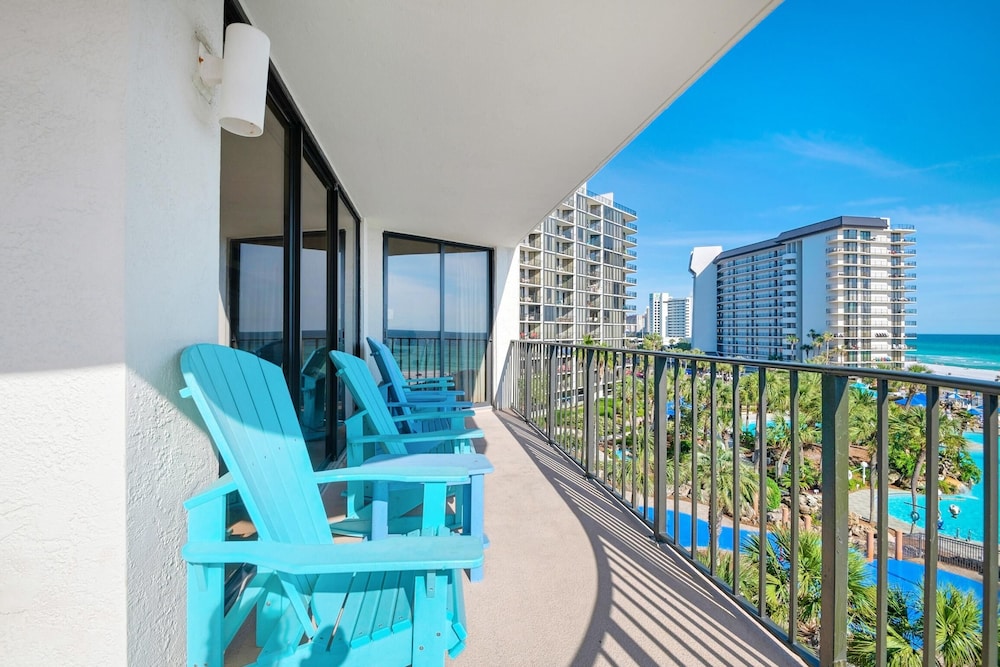Edgewater Tower 1-412