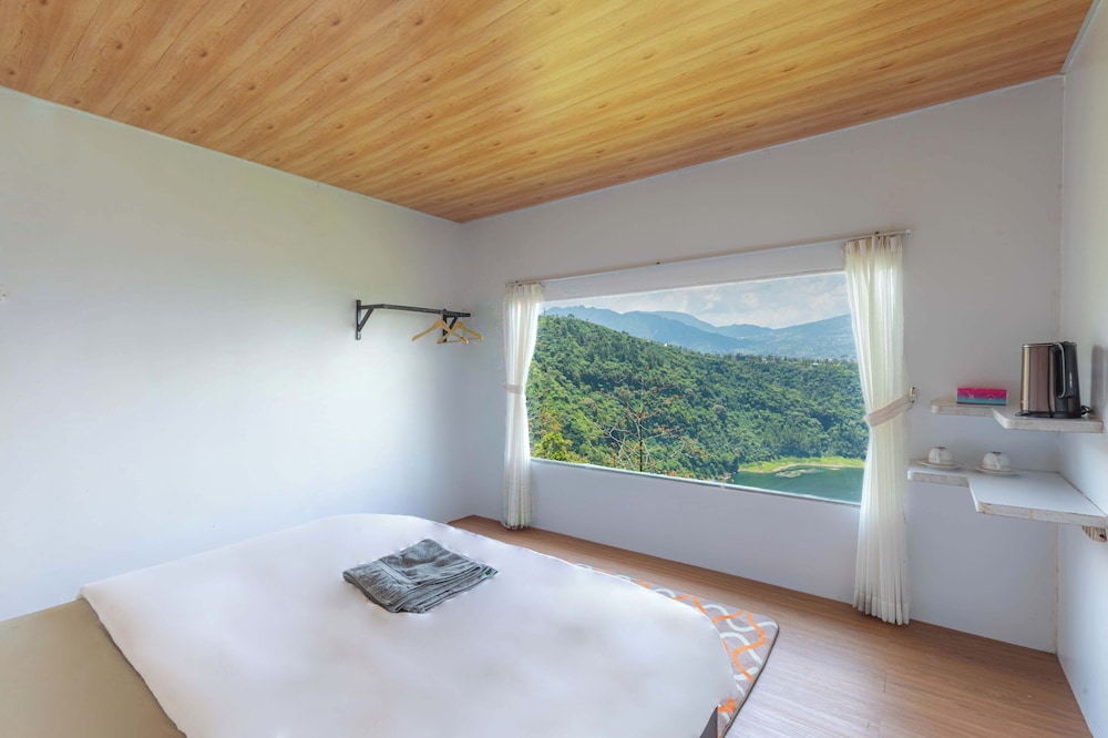 Fortune Glamping