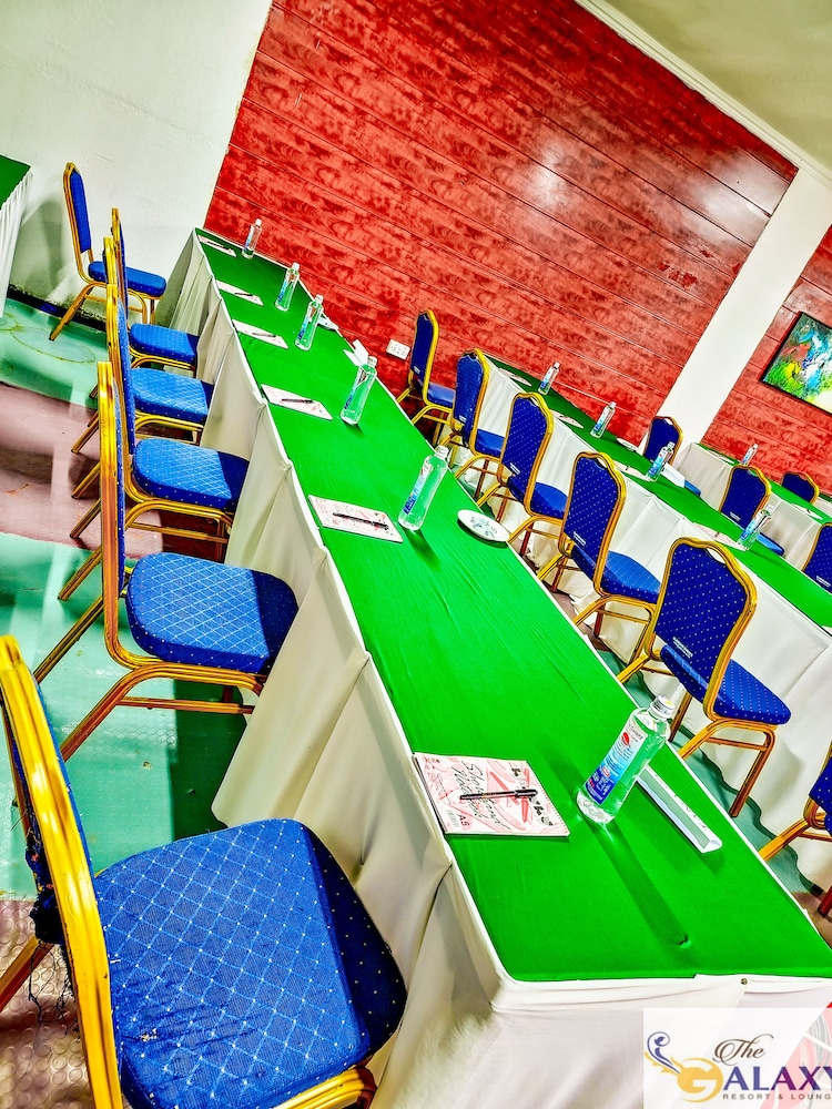 Meetings & Events