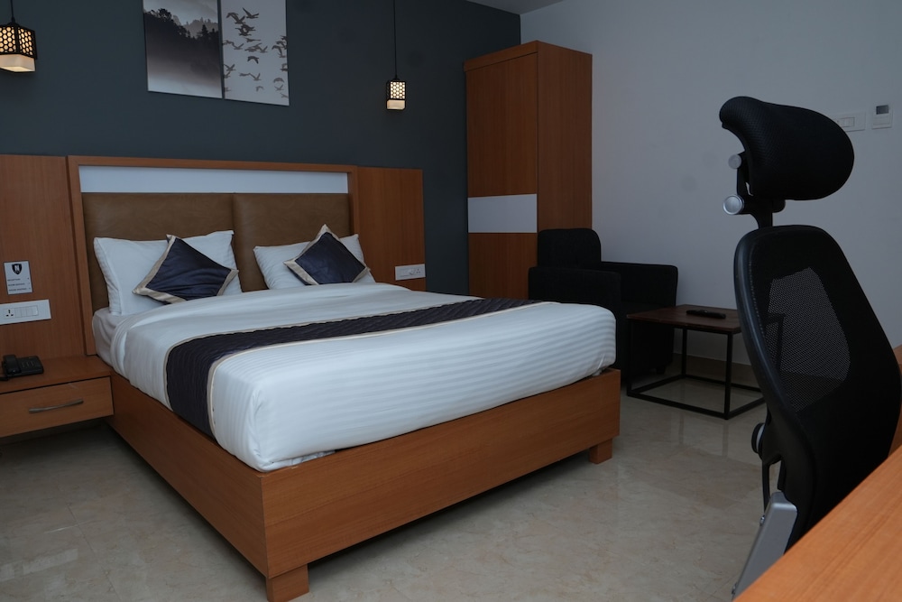 HOTEL N ELITE