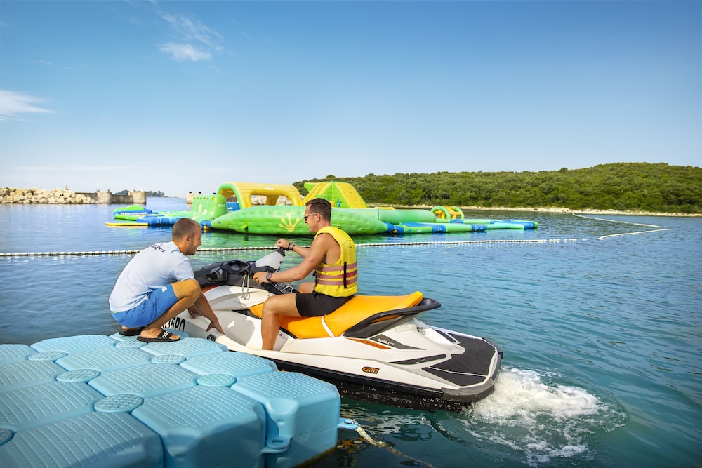 Vrsar Vacations - Maistra Select Riva Apartments - Property Image 9