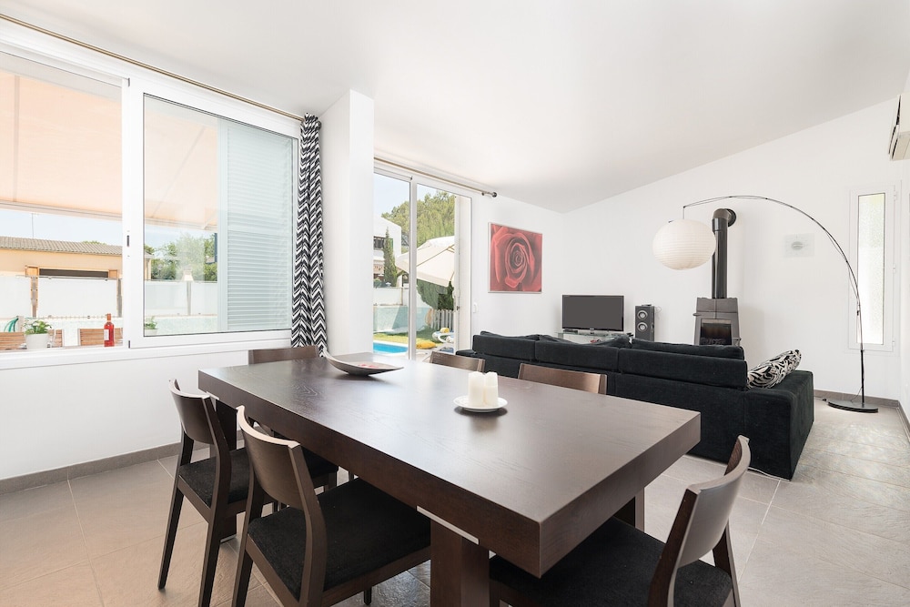 Domus Genti - Villa With Private Pool. Free Wifi