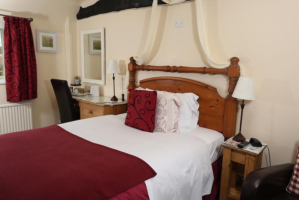 The Barns Country Guesthouse