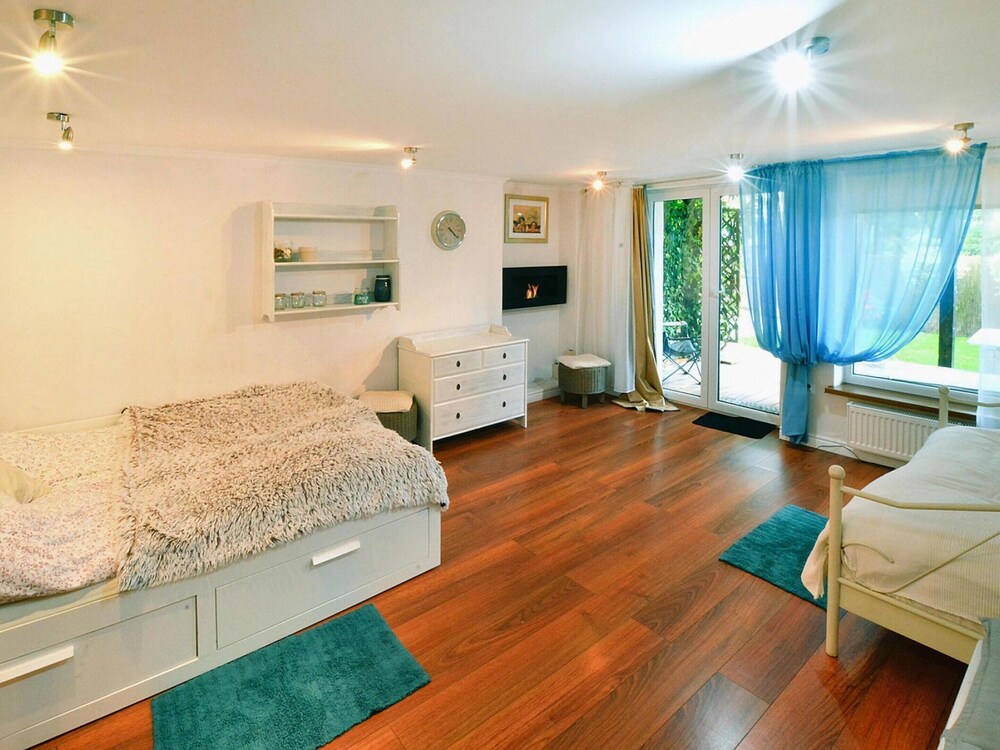 Comfortable Apartment in Kolobrzeg, Sauna Included view 3