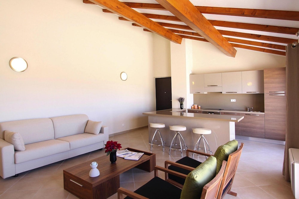 Apartment in Corsica Near Palombaggia Beach