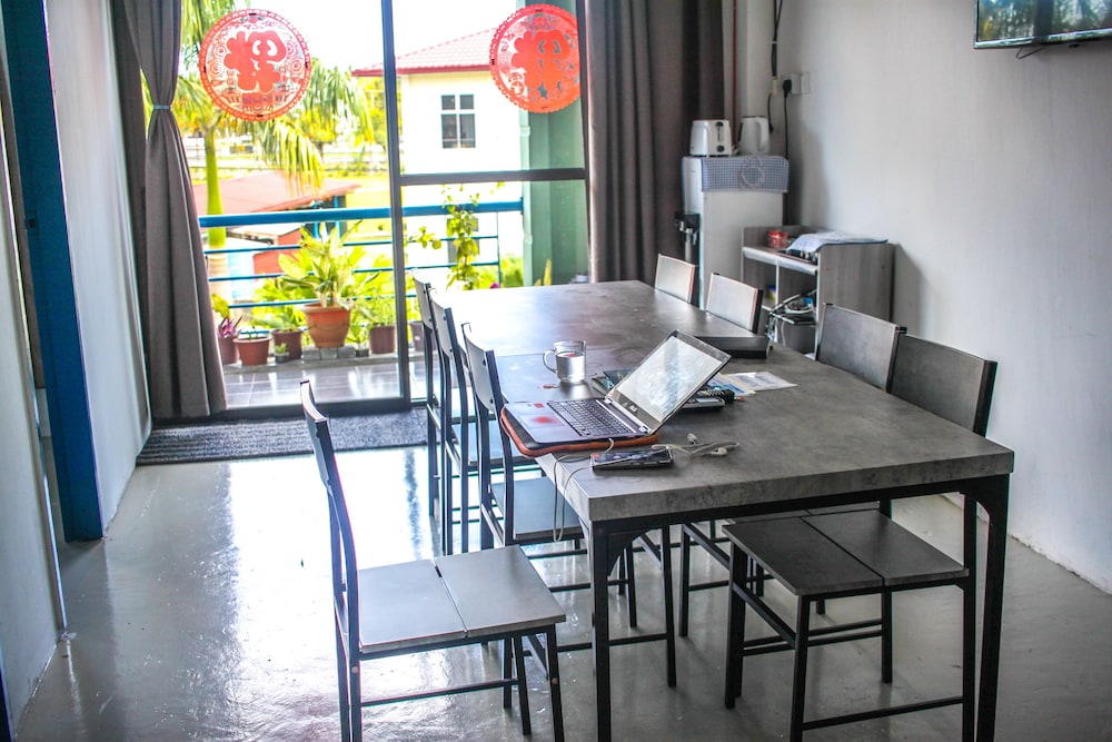 Tempo - Hostel photo 7