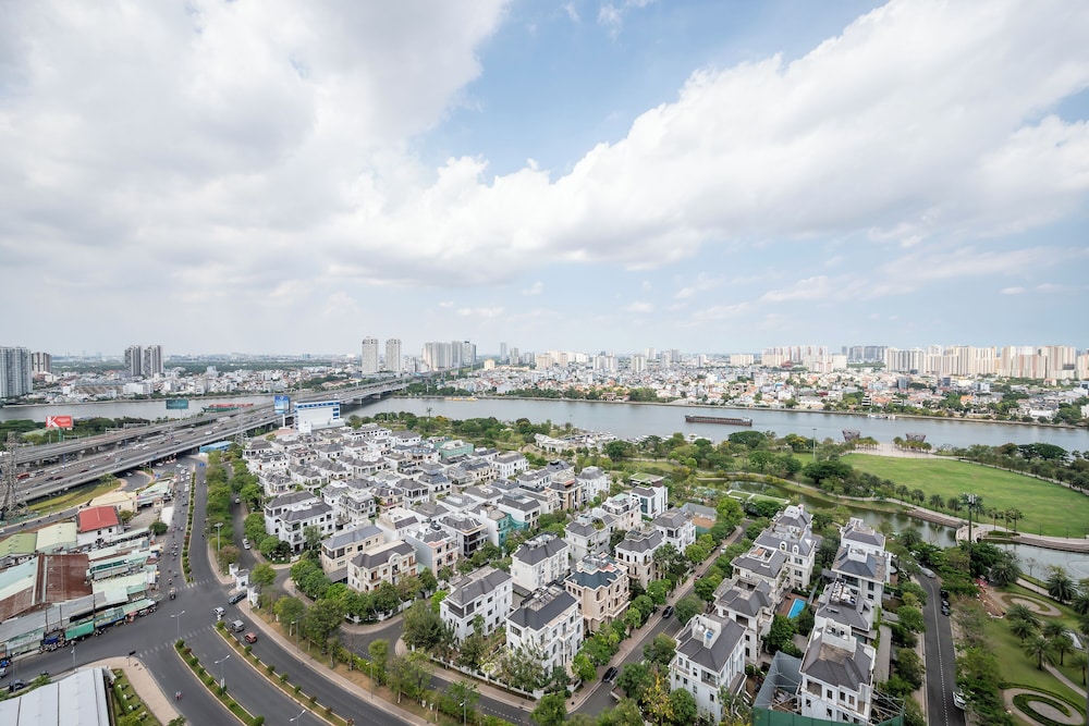Landmark 81 Luxury - SaigonHomes