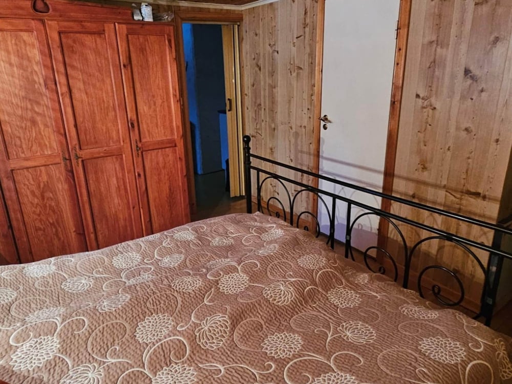 4 Person Holiday Home in Follinge