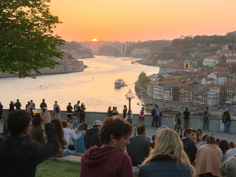 Porto Moments Apartments