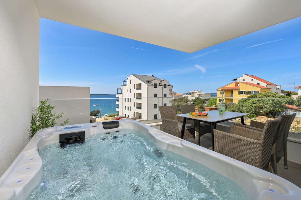 Apartment Amarilis