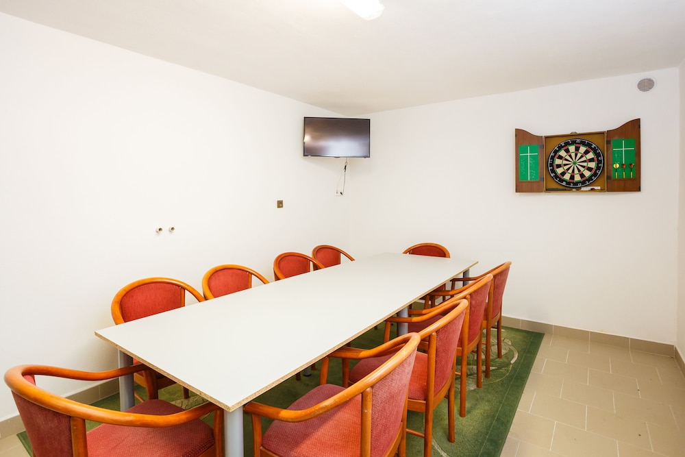 ATC Železná Ruda Apartments