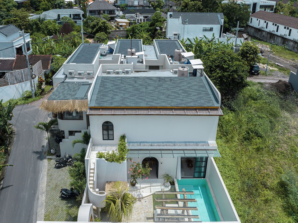 Casa 24 Villas