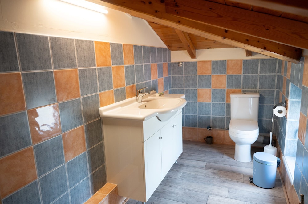 Evia Summer Home Near the Sea-up to 11 Guests