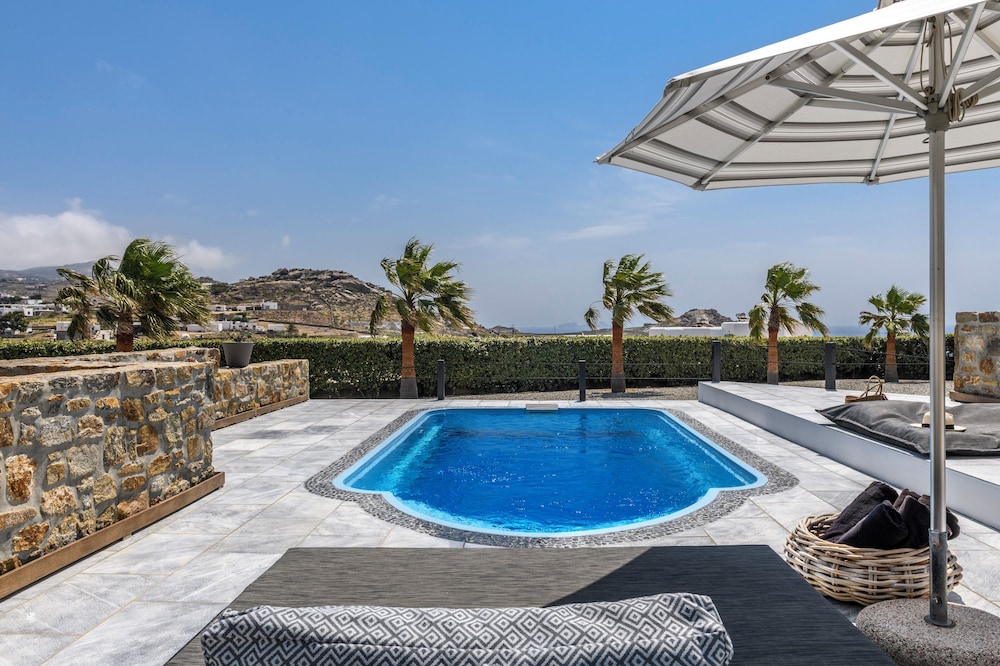 Aurora Mykonos Villas 3