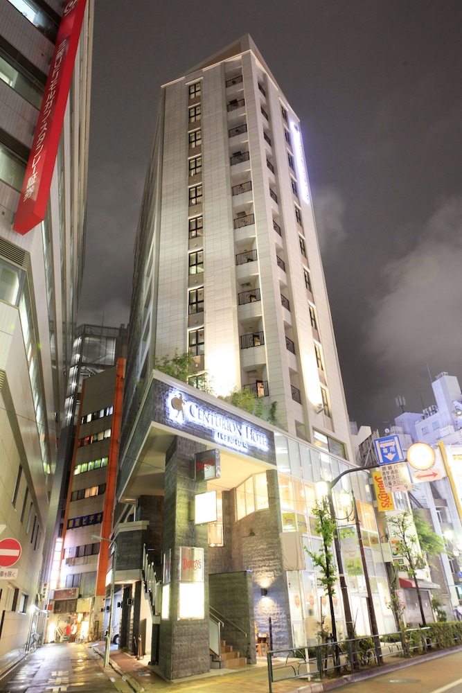 Centurion Hotel Ikebukuro